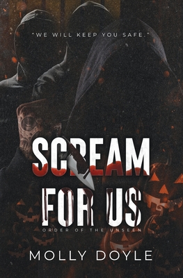 Scream For Us - Doyle, Molly