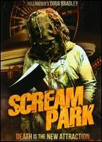 Scream Park - Cary Hill