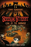 Scream Street 6: Claw of the Werewolf