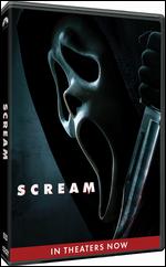 Scream - Matt Bettinelli-Olpin; Tyler Gillett
