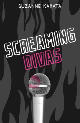Screaming Divas - Kamata, Suzanne