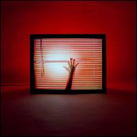 Screen Violence [Clear Red Vinyl] - Chvrches