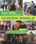Screen World: 2006 Film Annual