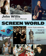 Screen World Volume 55: 2004: Paperback
