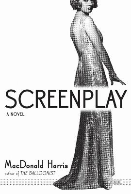 Screenplay - Harris, MacDonald