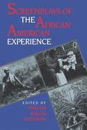 Screenplays of the African-American Experience