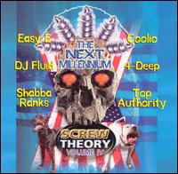 Screw Theory, Vol. 4: Next Millennium - Various Artists