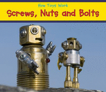 Screws,  Nuts, and Bolts - Smith, Sian