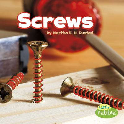 Screws - Rustad, Martha E H