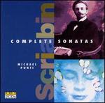 Scriabin: Complete Sonatas