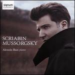 Scriabin, Mussorgsky