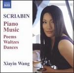 Scriabin: Piano Music