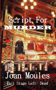 Script For Murder