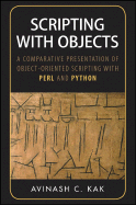 Scripting with Objects: A Comparative Presentation of Object-Oriented Scripting with Perl and Python