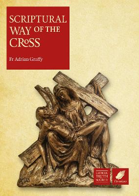 Scriptural Way of the Cross - Graffy, Adrian, Fr.