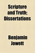 Scripture and Truth; Dissertations