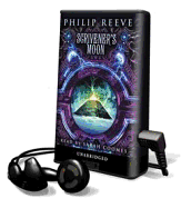 Scrivener's Moon - Reeve, Philip, and Coomes, Sarah (Read by)