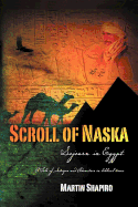 Scroll of Naska: Sojourn in Egypt