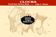 Scroll Saw: Clocks