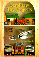 Scrollsaw Toy Projects - Carlyle, Ivor, and Carlyle, Avor