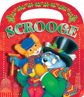 Scrooge - Sequoia Children's Publishing