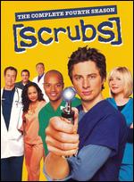 Scrubs: The Complete Fourth Season [3 Discs] - 