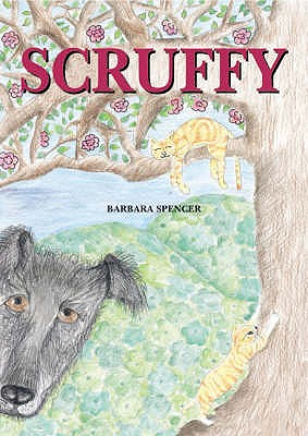 Scruffy - Spencer, Barbara