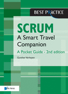 Scrum: A Pocket Guide: A Smart Travel Companion