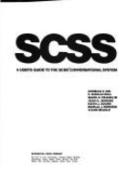 Scss, a User's Guide to the Scss Conversational System - Nie, Norman H