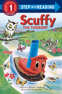 Scuffy the Tugboat