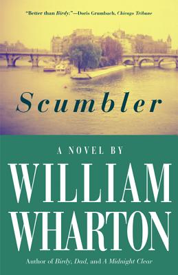 Scumbler - Wharton, William
