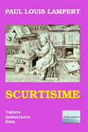 Scurtisime: Tablete, Instantanee, Note