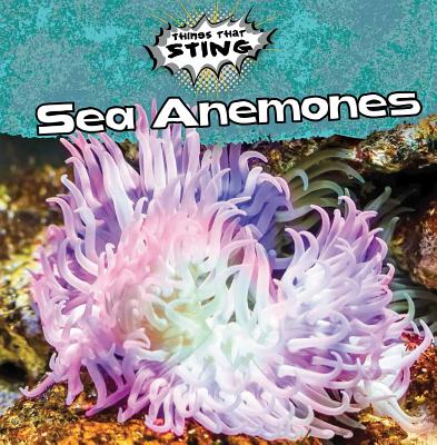 Sea Anemones - Laplante, Walter