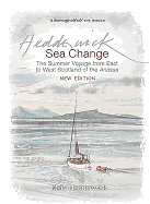 Sea Change: The Summer Voyage from East to West Scotland of the Anassa