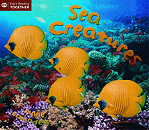 Sea Creatures