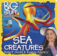 Sea Creatures - Gould, Robert, and Epstein, Eugene