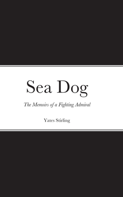 Sea Dog - Stirling, Yates