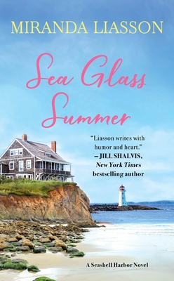 Sea Glass Summer - Liasson, Miranda