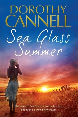 Sea Glass Summer - Cannell, Dorothy