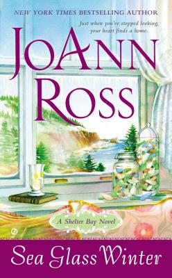 Sea Glass Winter - Ross, Joann