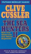 Sea Hunters II, the Abridged Audio