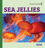 Sea Jellies (hardcover)