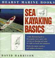 Sea Kayaking-Hearst