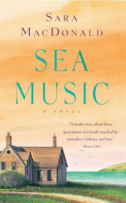 Sea Music - MacDonald, Sara