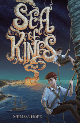 Sea of Kings - Hope, Melissa