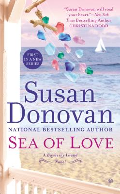 Sea of Love - Donovan, Susan