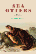 Sea Otters: A History