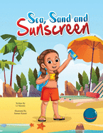 Sea, Sand & Sunscreen: Sunday, Beach Day
