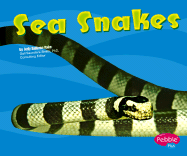 Sea Snakes - Rake, Jody S