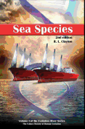 Sea Species: Vol. 1 of the Evolution River Series